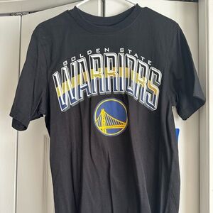 Men’s Golden State Warriors t shirt